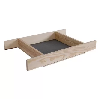 Stuckgitter 0,5 x 0,5 m / 2 mm