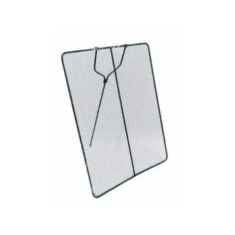 FESTA Sandsieb 1 m x 0,8 m / 16 mm x 1,2 mm