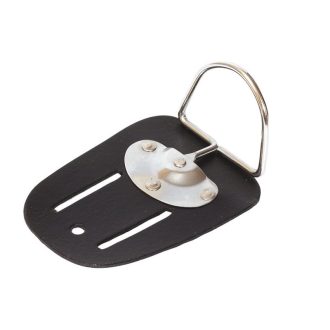   Hammerhalterhaken, der an einem Gürtel befestigt werden kann