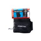 FESTA Gürtelmontierte Nagel- und Werkzeugtasche mit Hammerhaken