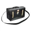 Werkzeugtasche aus verstärktem Leder 240 x 430 x 150 mm