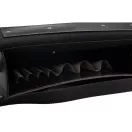 Werkzeugtasche aus verstärktem Leder 240 x 430 x 150 mm