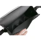 Werkzeugtasche Leder