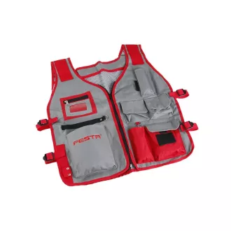 FESTA Werkzeughalterweste
