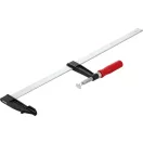 Schnellspannklemme 500 x 80 mm