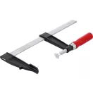 Schnellspannklemme 300 x 120 mm