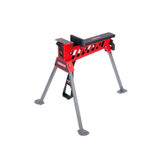 FESTA Tragbarer Vertikalschraubstock