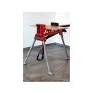 FESTA Tragbarer Vertikalschraubstock