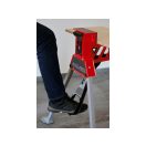 FESTA Tragbarer Vertikalschraubstock