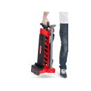 FESTA Tragbarer Vertikalschraubstock