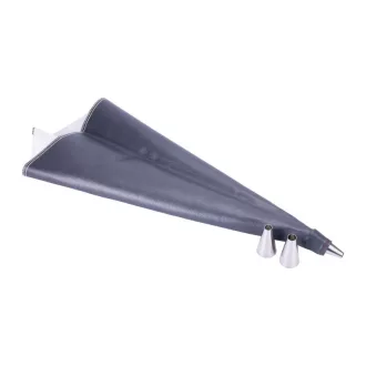 Mörtelbeutel + 3 Düsen