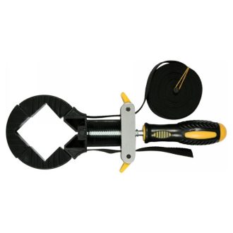 VOREL Tape-Eckklemme 4 m