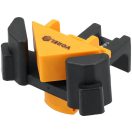 VOREL Schweißarbeitsstück-Halter Feder 4-teilig