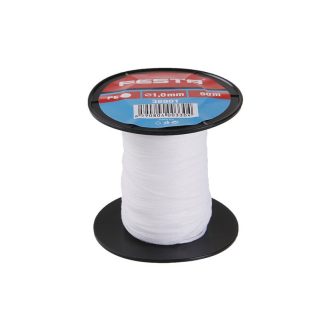 FESTA Mauerwerksschnur 50 fm x 1,0 mm weiß