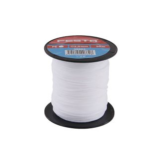 FESTA Mauerwerksschnur 50 fm x 2,0 mm weiß