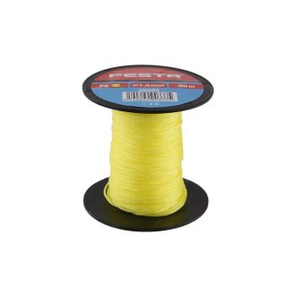 FESTA Mauerwerksschnur 50 fm x 1,0 mm zitronengelb