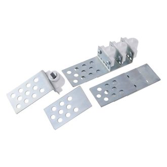 Fliesenmagnet verstellbar (4 Stück)