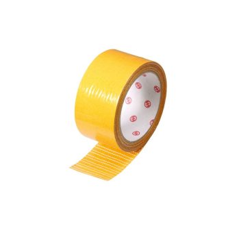 Doppelseitiges Klebeband 50 mm x 25 m