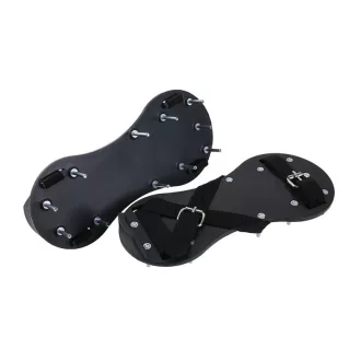   Nagelplatten für Bodenausgleich bei Kunstharzböden (30 mm Nägel)