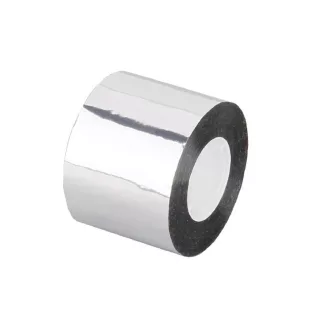 Aluminiumklebeband 50 mm x 100 m