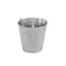Verzinkter Eimer 15 Liter