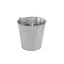 Verzinkter Eimer 15 Liter