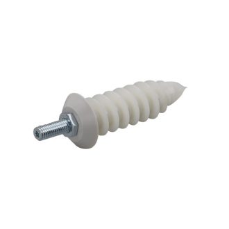 Dübel für Isolierung grau (2Stück)