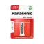 PANASONIC Flachbatterie 4,5 V