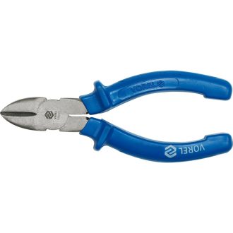 VOREL Seitenhüftzange 180 mm