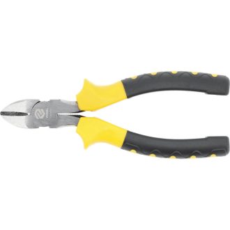 VOREL Seitenhüftzange 160 mm