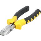 VOREL Seitenhüftzange 160 mm