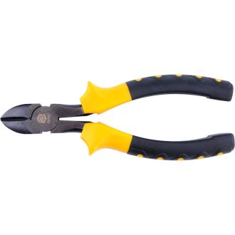 VOREL Seitenhüftzange 180 mm