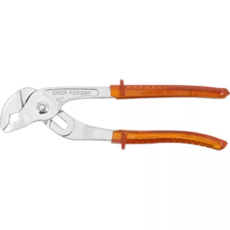 VOREL Wasserpumpenschelle 250 mm