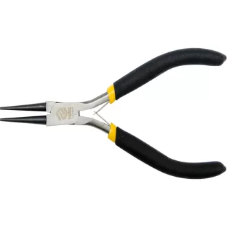 VOREL Rundzange 125 mm