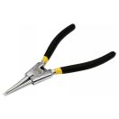 VOREL Seegerzange 180 mm außen gerade