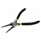 VOREL Seegerzange 180 mm innen gerade