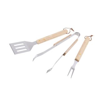 Grillset 3-teilig
