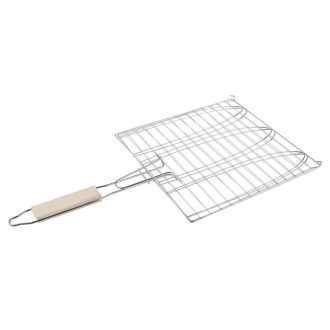 Fischgrill 280 x 276 mm