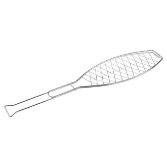 Fischgrill 416 x 90 mm