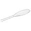 Fischgrill 416 x 90 mm