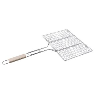 Fleischgrill 330 x 290 mm