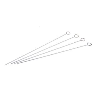 Grillstift 380 x 5 mm (4 Stück)