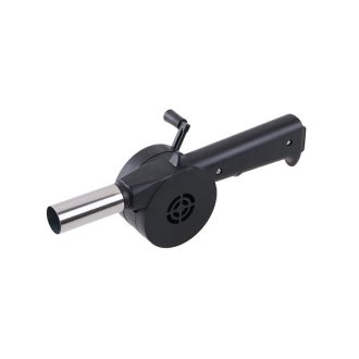 Manuelles Grillgebläse