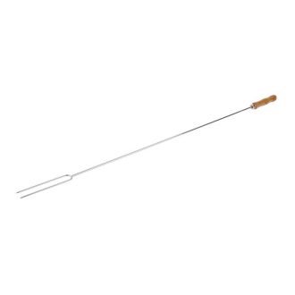 Spieß 1000 mm Gabel (mit Gesundheitszeugnis)