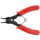 Seegerzangen-Satz 5-teilig 150 mm