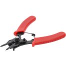 Seegerzangen-Satz 5-teilig 150 mm