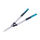 FESTA Teleskop-Heckenschere 720 - 965 mm