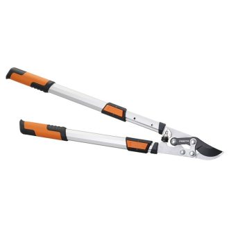 FESTA Gartenschere mit Teleskopstiel 64-970 mm