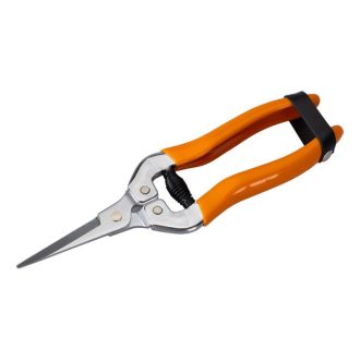 Gartenschere 190 mm gerade