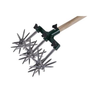 Sternhacke 160 x 132 mm